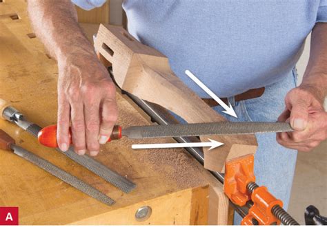 What is a rasping tool and how is it used? – TopsDecor.com