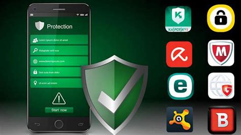 КАКОЙ АНТИВИРУС ЛУЧШЕ ДЛЯ АНДРОИДА: защити свой смартфон и планшет