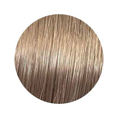 Wella Professionals Стойкая крем-краска Koleston Perfect Me+, 8/1 ...