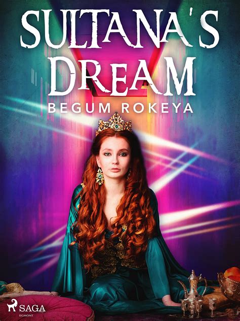 Sultana's Dream by Rokeya Sakhawat Hossain | Goodreads