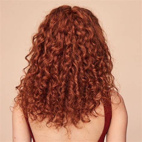 Curl Defining Shampoo - Curl Control Hair Care | Saltair