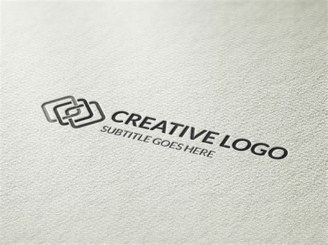 creative logo  logo templates  creative market