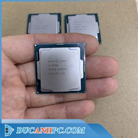 cpu intel core   bao hanh  thang ducanhpc