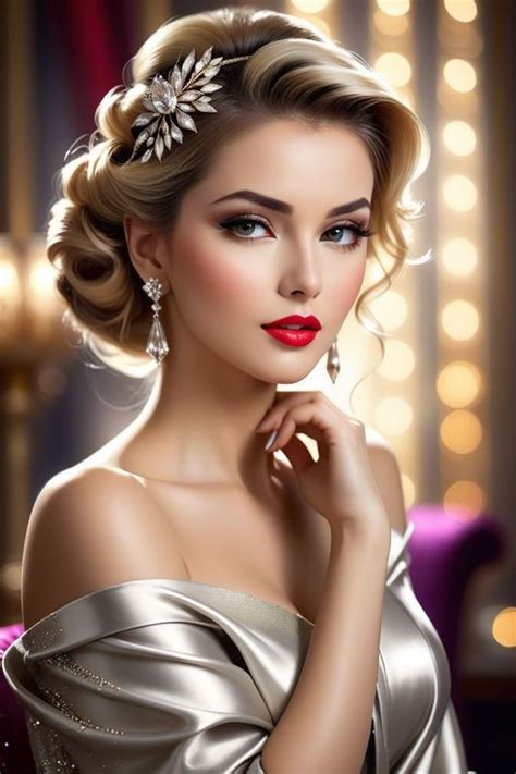 Pi - Playground | Beauty tutorials, Vintage pinup, Beautiful women pictures