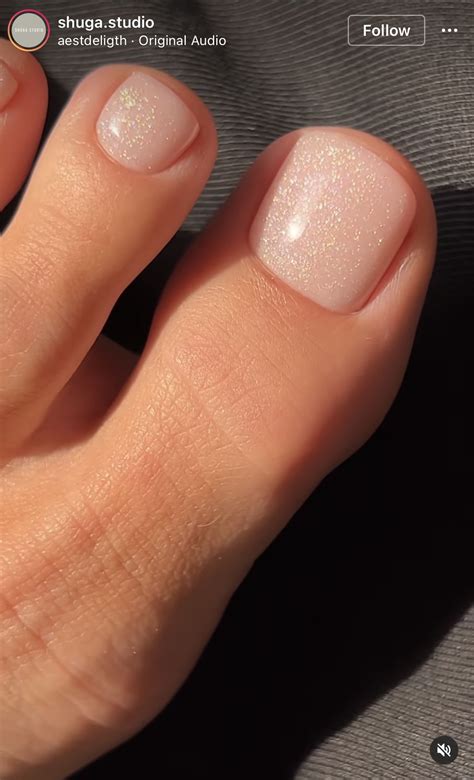 Pin by Carlotta bergo on unghie | Gel toe nails, Nails, Stylish nails