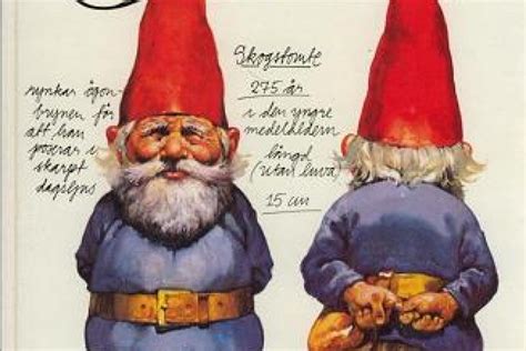 Tomtar – reser kanadensare