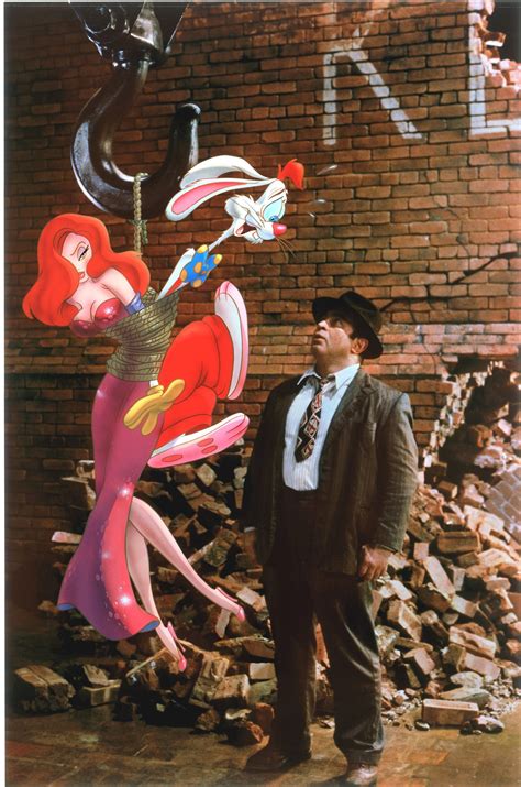 Jessica Rabbit Who Framed Roger Rabbit Controversy USA. Jessica Rabbit