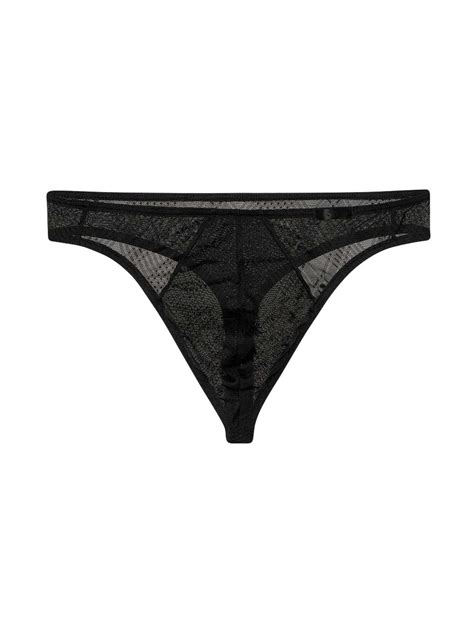 G-String - Kim | Schwarz | M | H-A1-402594-400004-M