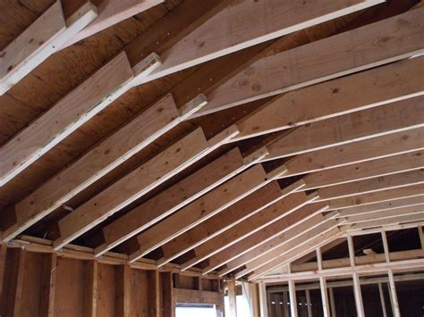 construction building rafters framing tips  solution