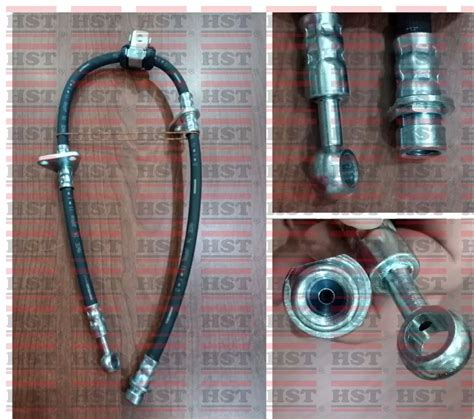 01465-SV4-000 HONDA ACCORD SV4 FRONT LH BRAKE HOSE (BRH-SV4-18FL) Kuala ...