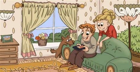 Can you find 4 hidden words? | Puzzle Answer