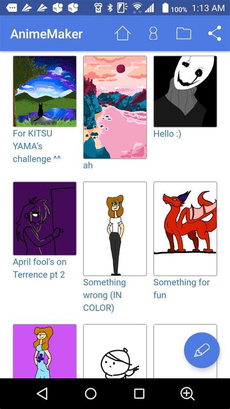 AnimeMaker for Android - APK Download