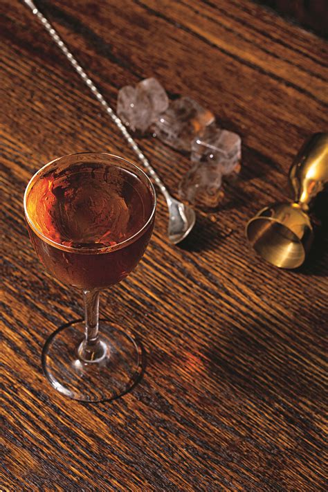 "Dead Rabbit Drinks Manual, The" 4