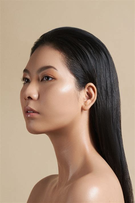Pure part 2 - Le My Duyen on Behance