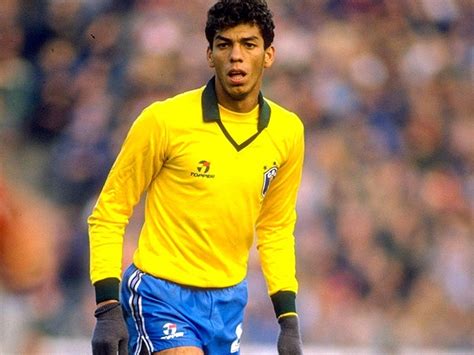 Craque Imortal - Mozer - Imortais Do Futebol