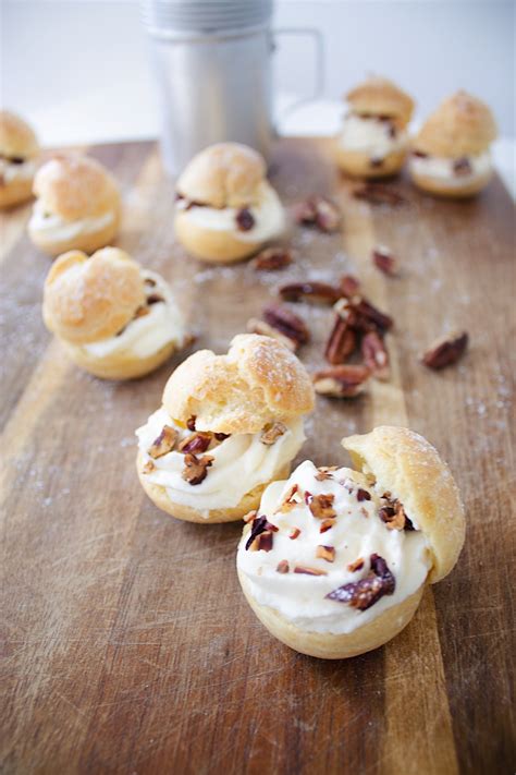How to Develop Original Recipes - The Baker's Almanac