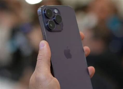 سعر و مواصفات iPhone 14 Pro Max - مميزات و عيوب ايفون 14 برو ماكس - موبيزل