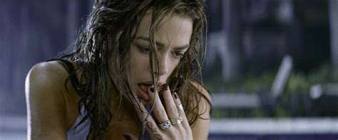 Denise Richards Nude Scenes