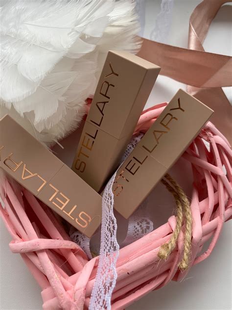 Три сестрицы Stellary Nude lipstick в оттенках 25,26 и 27 | Отзывы ...