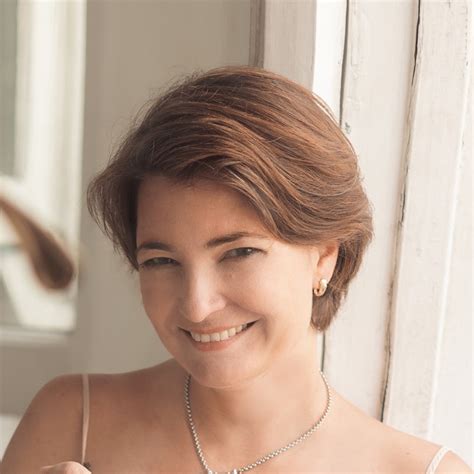 Natalia Egorova - Managing Director - Natural Resources Forum | LinkedIn