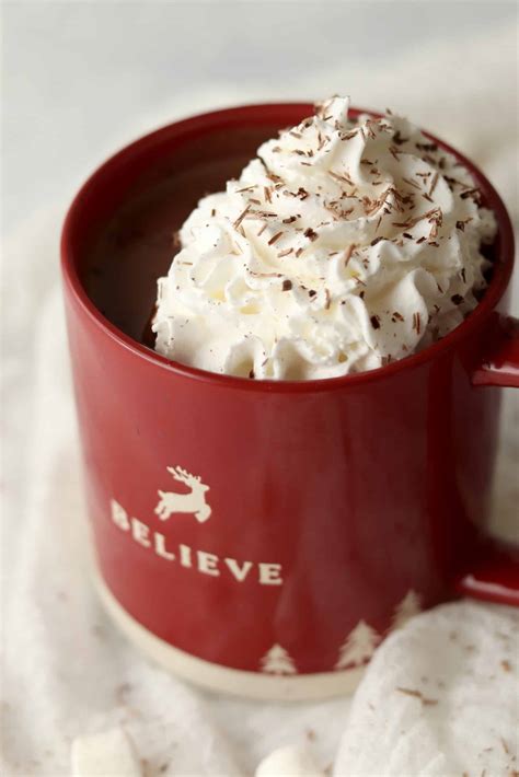 Christmas Alcoholic Drinks at Isabel Newell blog