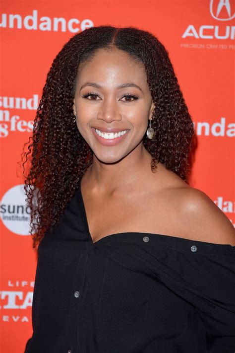 Nicole Beharie