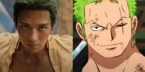 Netflix's One Piece Live Action: Things To Know About Mackenyu's Zoro