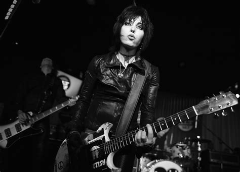 Joan Jett 70s