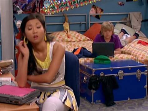 suite life  deck seaharmony tv episode