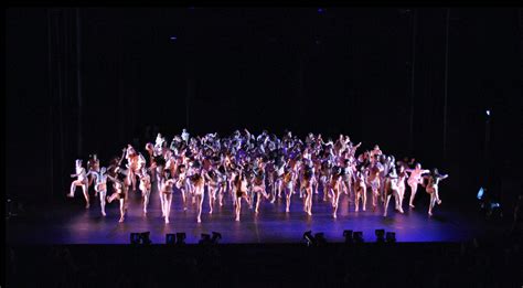 Essay | On the Benefits of Dancing Naked in Public - The London Magazine
