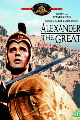 Filme Alexandre O Grande - Alexandre o Grande: filme de 1956 - Filmow