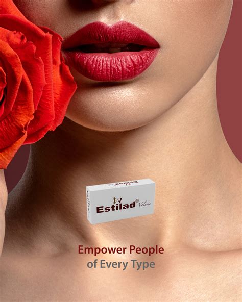 Estilad Volume Rose - Estilad Official - Leading manufacturer of ...