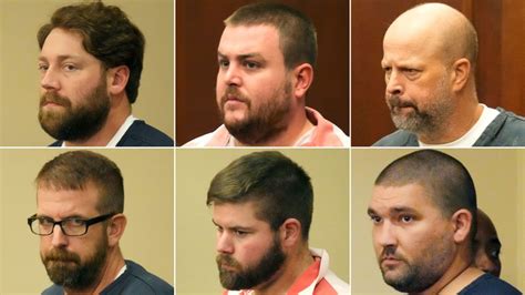 Former Police Officer Exposes the Truth About Gilbert Goons Mug Shots - jv03sm9
