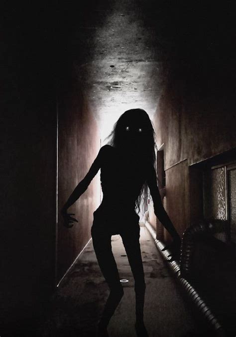 Pin en creepy