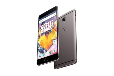 OnePlus 3T | HYPEBEAST
