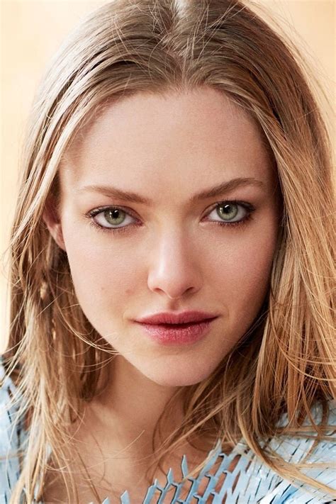 Аманда Сайфред (Amanda Seyfried) - Фильмы и сериалы