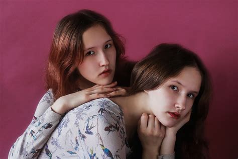 Twins :: Behance