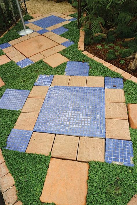 paving patterns   designs garden design  gardener