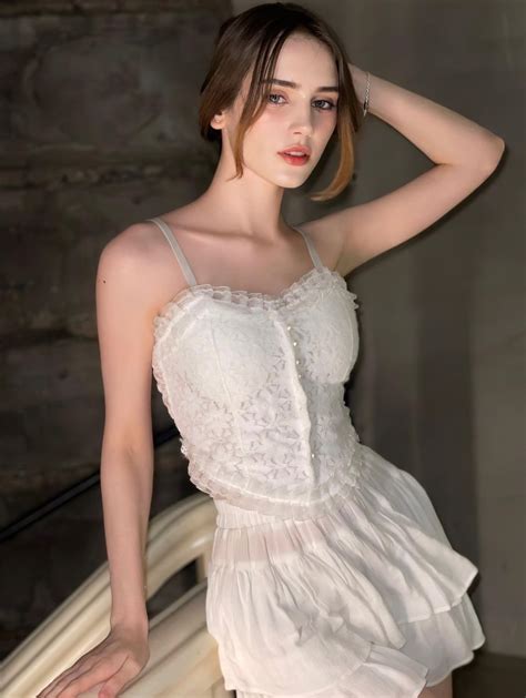 Mary Amber [irtr] : r/BeautifulFemales