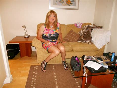 Maturely Dressed Crossdressers | Flickr
