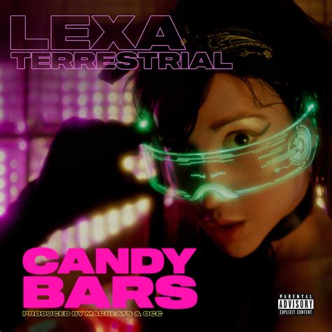 Lexa Terrestrial
