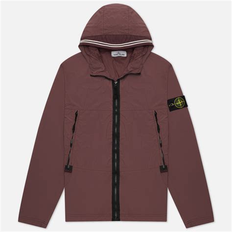 Купить одежду и аксессуары Stone Island на BRANDSHOP.RU