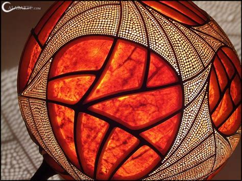 Table lamp XIX