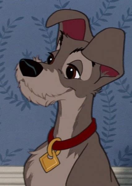Tramp Fan Casting