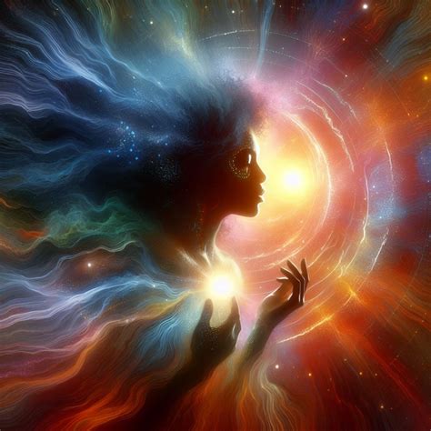 Aura Affirmations: Boost Radiance & Elevate Your Energy