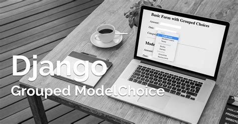 How to Use Bootstrap 4 Forms With Django