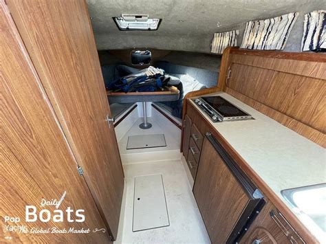1985 Chris-Craft Commander 282 Sport Fish for sale. View price, photos ...