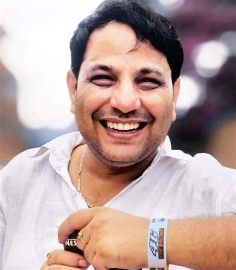 haryanvi writer naveen vishu baba biography news   nettvu