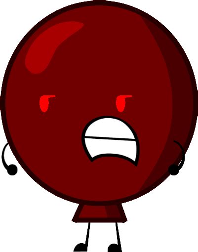 Image Balloon Png Inanimate Insanity Wiki Fandom - Inanimate Insanity ...