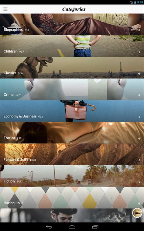 Storytel - Android Apps on Google Play